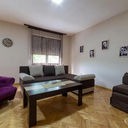 Nina S Apartment Bajina Basta