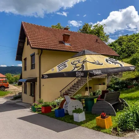 Apartment Nina S Bajina Basta