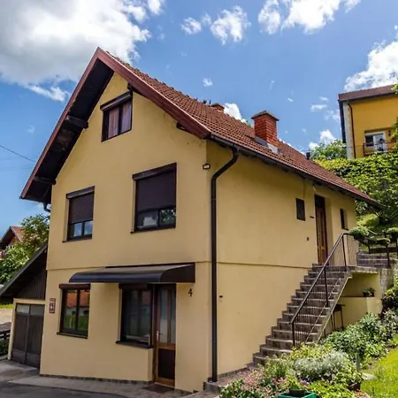 Apartment Nina S Bajina Basta