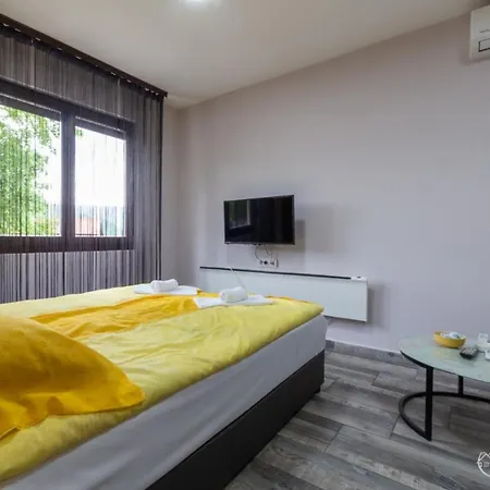 Nina S Apartment