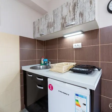 Apartment Nina S Bajina Basta