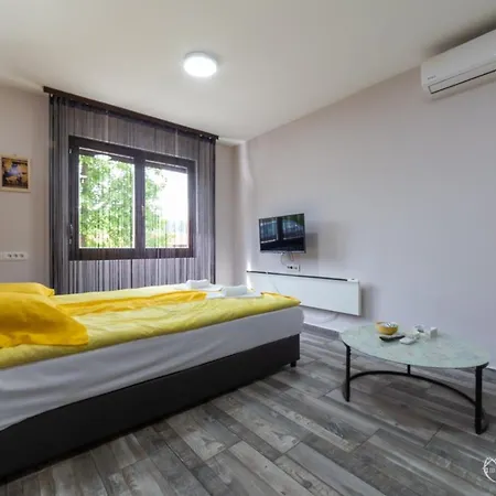 Nina S Apartment Bajina Basta