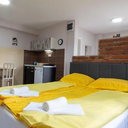 Nina S * Bajina Basta