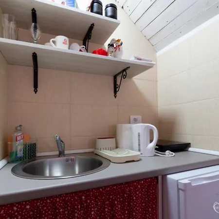 Nina S * 巴伊纳巴什塔