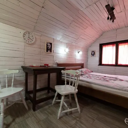 Nina S Apartment