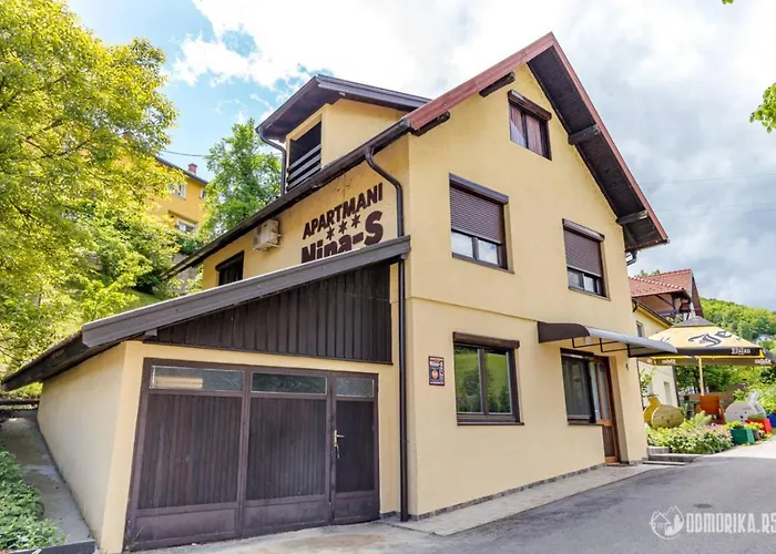 Nina S 바이나 바슈타