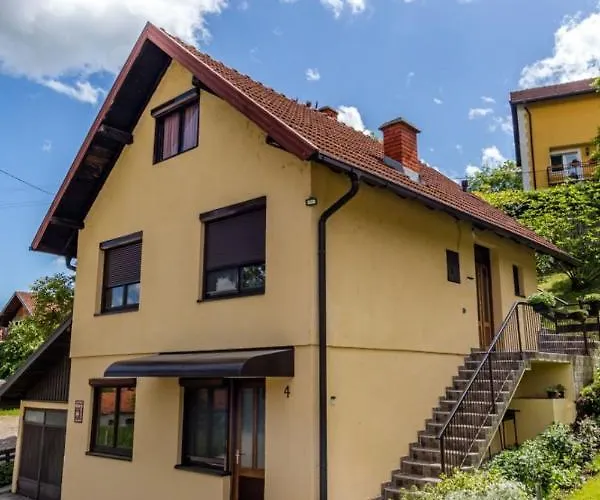 아파트 Nina S 바이나 바슈타