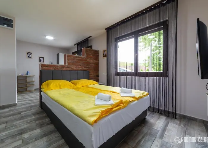 Nina S 아파트 바이나 바슈타